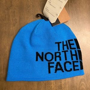 North Face Unisex Hat One Size Fits All brand New